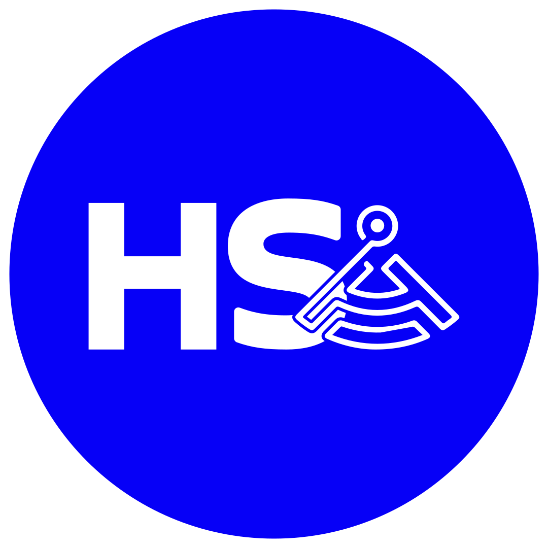 HSpotAgent Logo